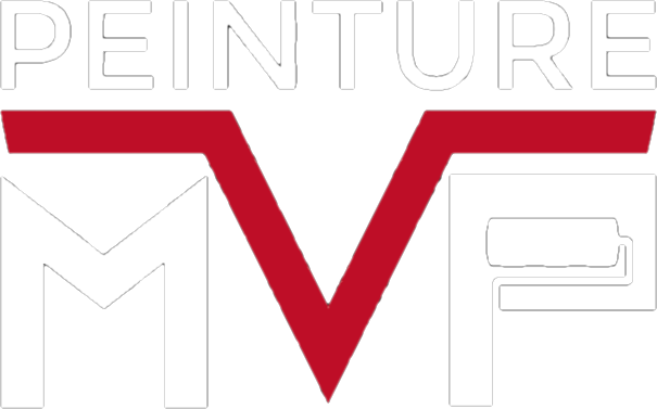 MVP Peinture Inc.